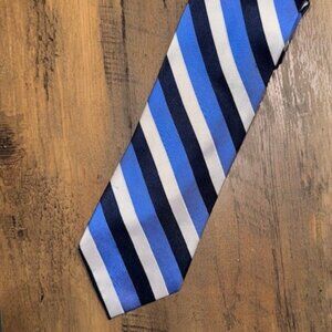 Men's Tie by Cremieux